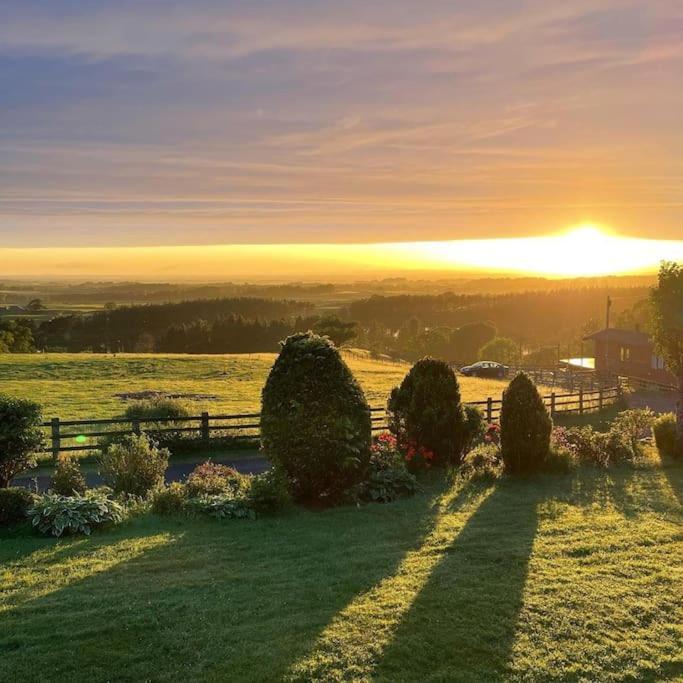Kekaroka Lodge, Tottergill Farm Brampton  Eksteriør bilde