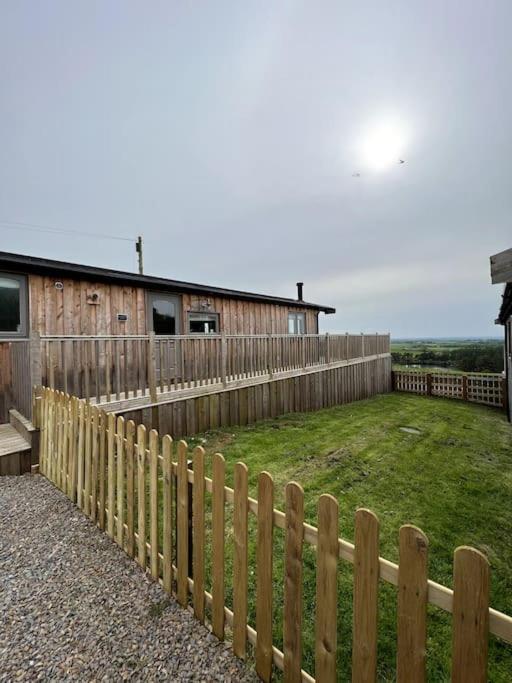 Kekaroka Lodge, Tottergill Farm Brampton  Eksteriør bilde
